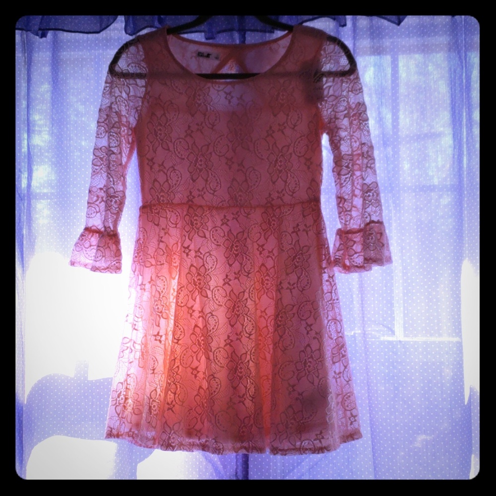 Epic Threads girls dress